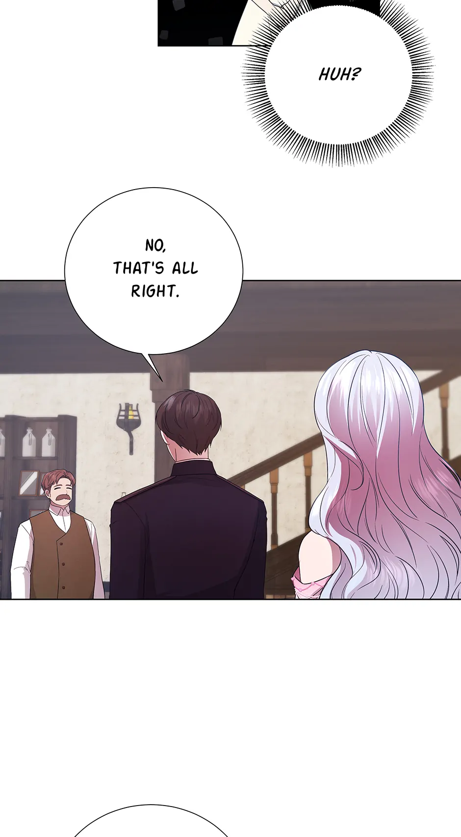 To My Beloved Foe chapter 16 page 56
