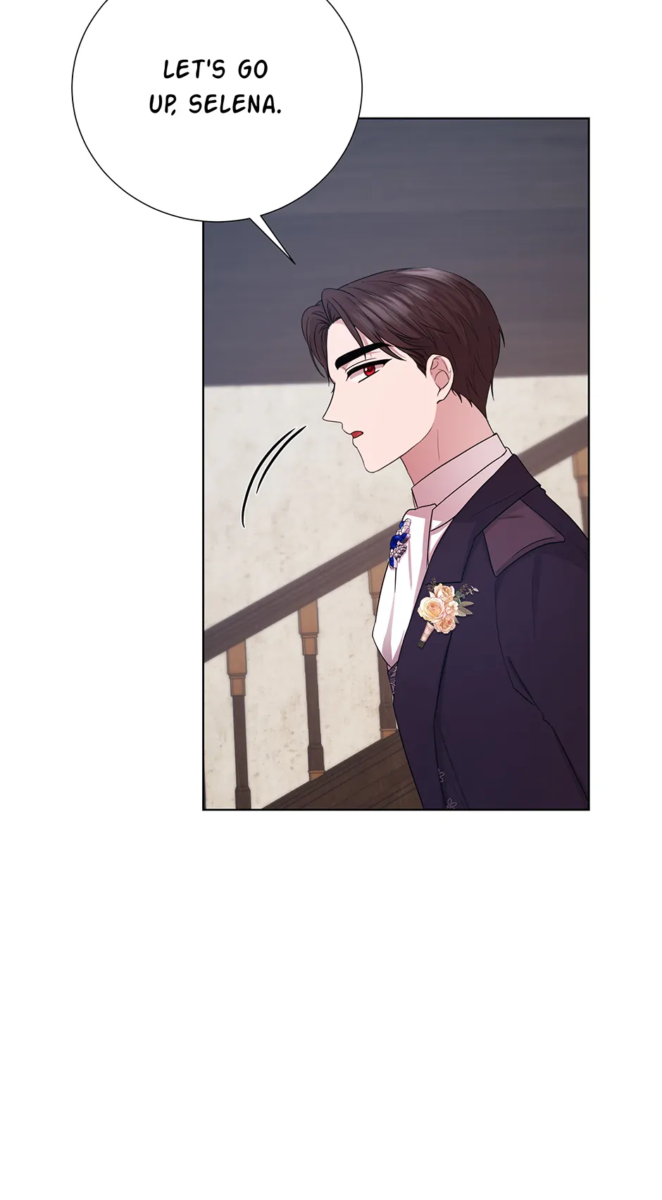 To My Beloved Foe chapter 16 page 57