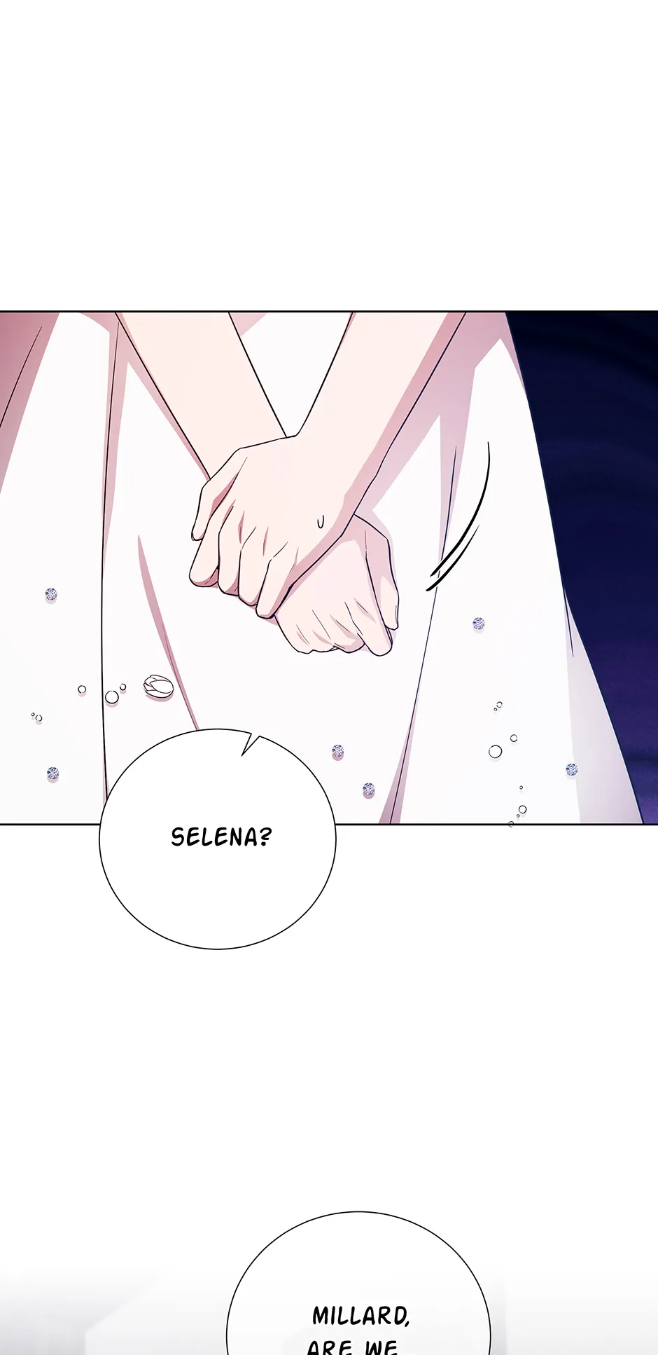 To My Beloved Foe chapter 16 page 58