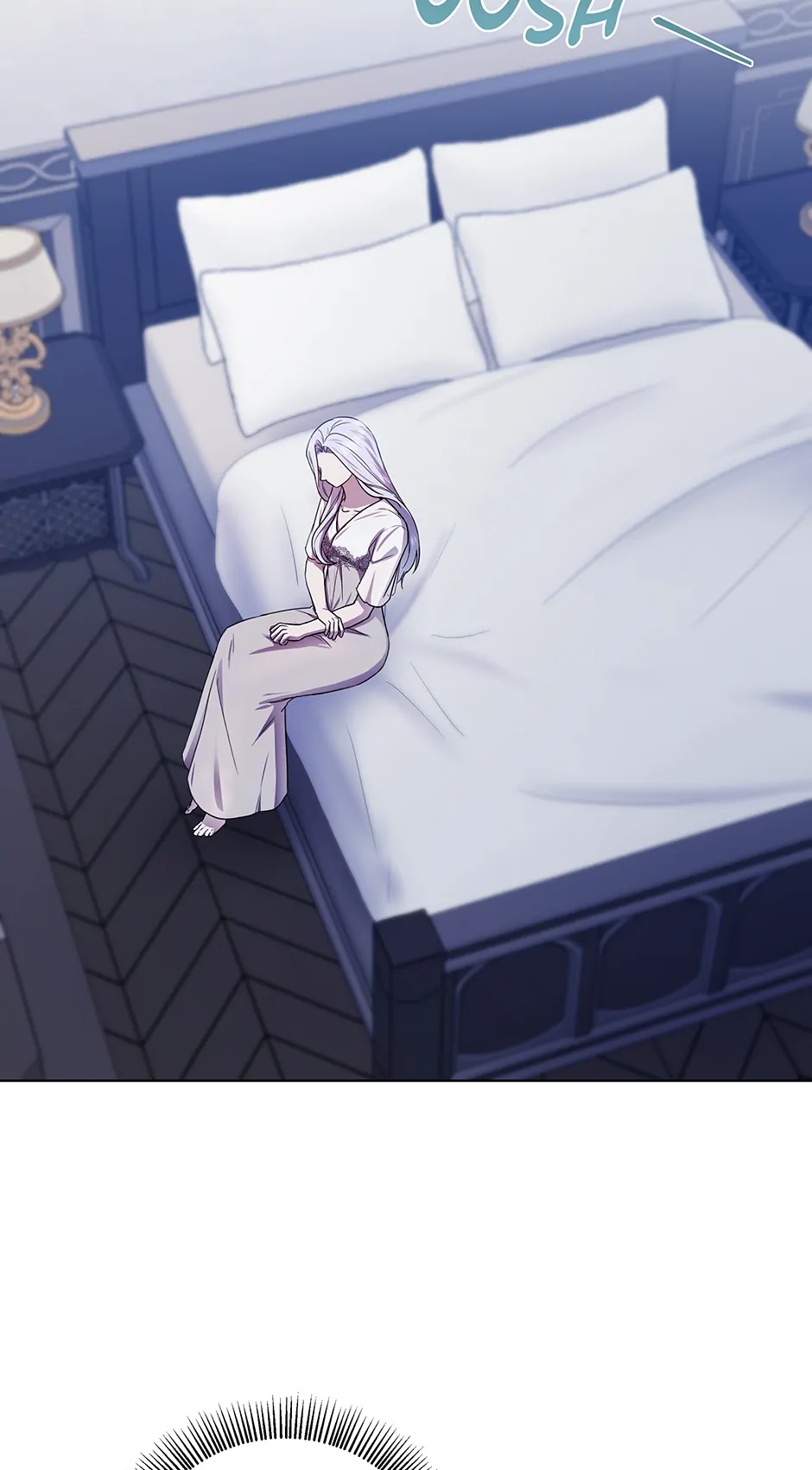 To My Beloved Foe chapter 17 page 3