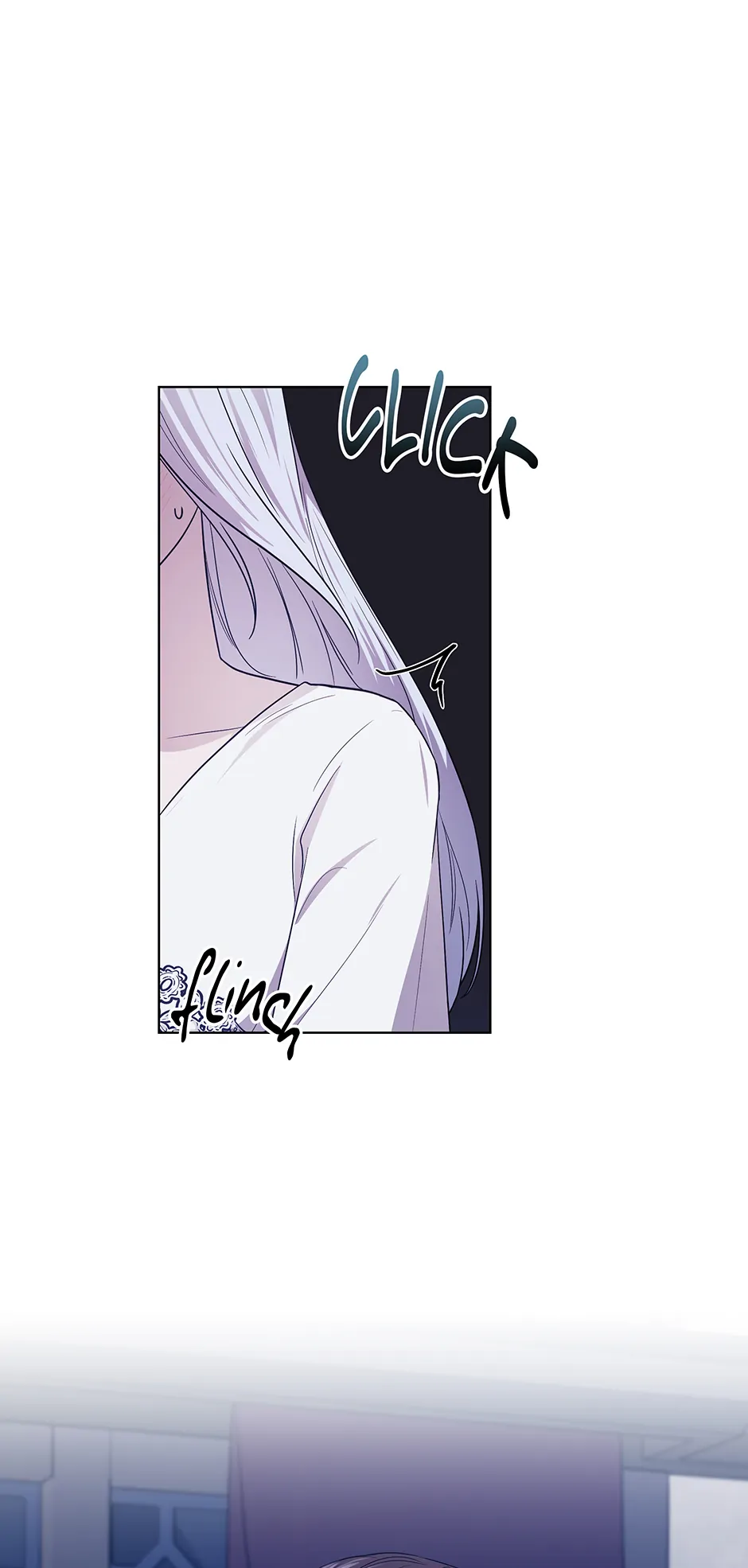 To My Beloved Foe chapter 17 page 10