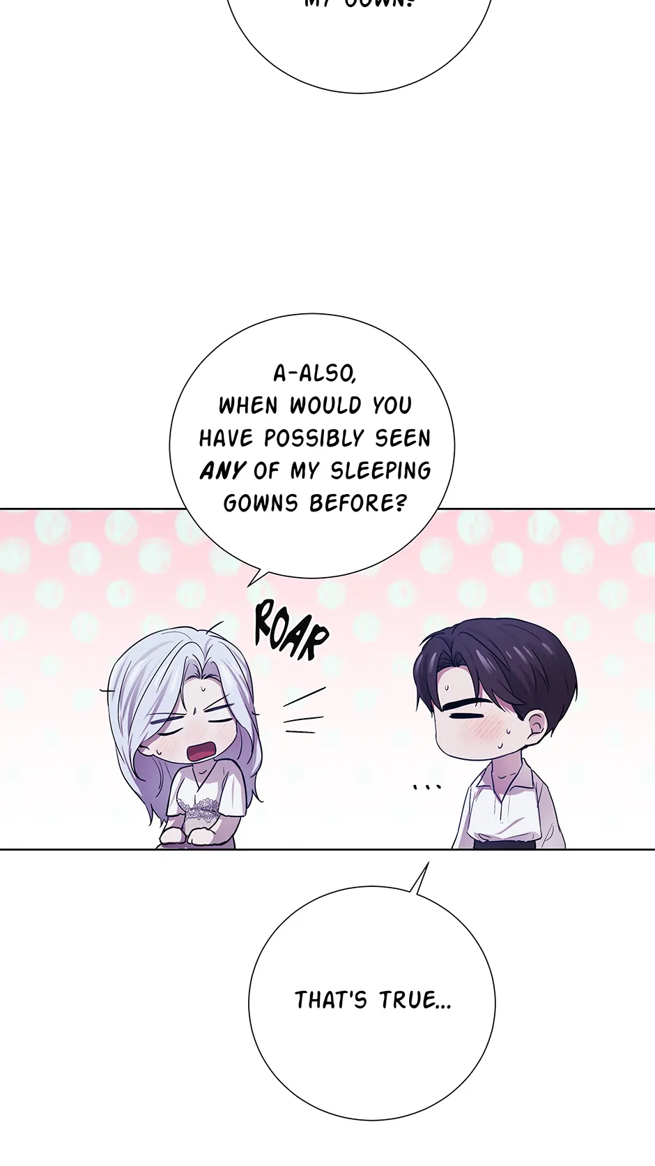 To My Beloved Foe chapter 17 page 15