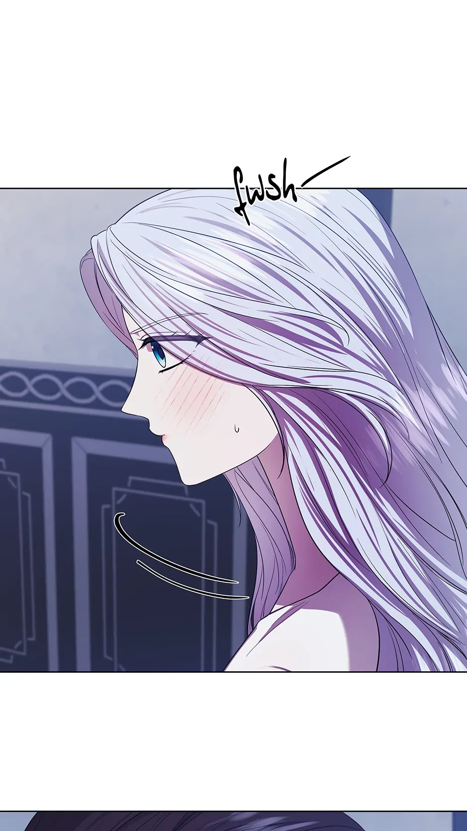 To My Beloved Foe chapter 17 page 16