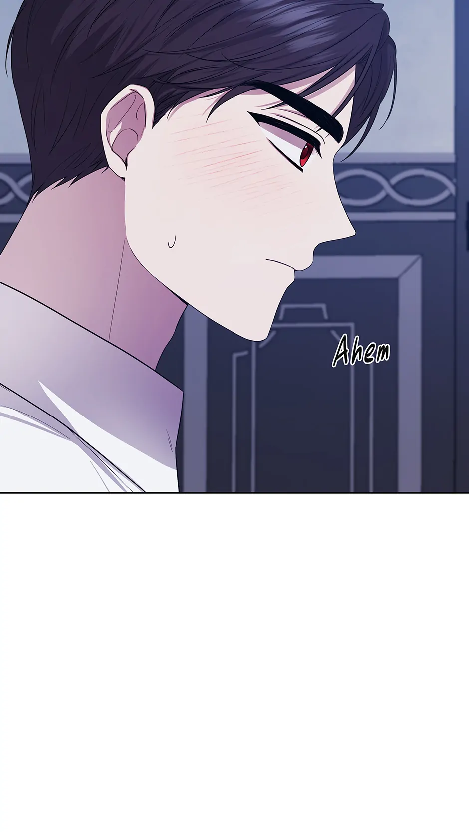 To My Beloved Foe chapter 17 page 17