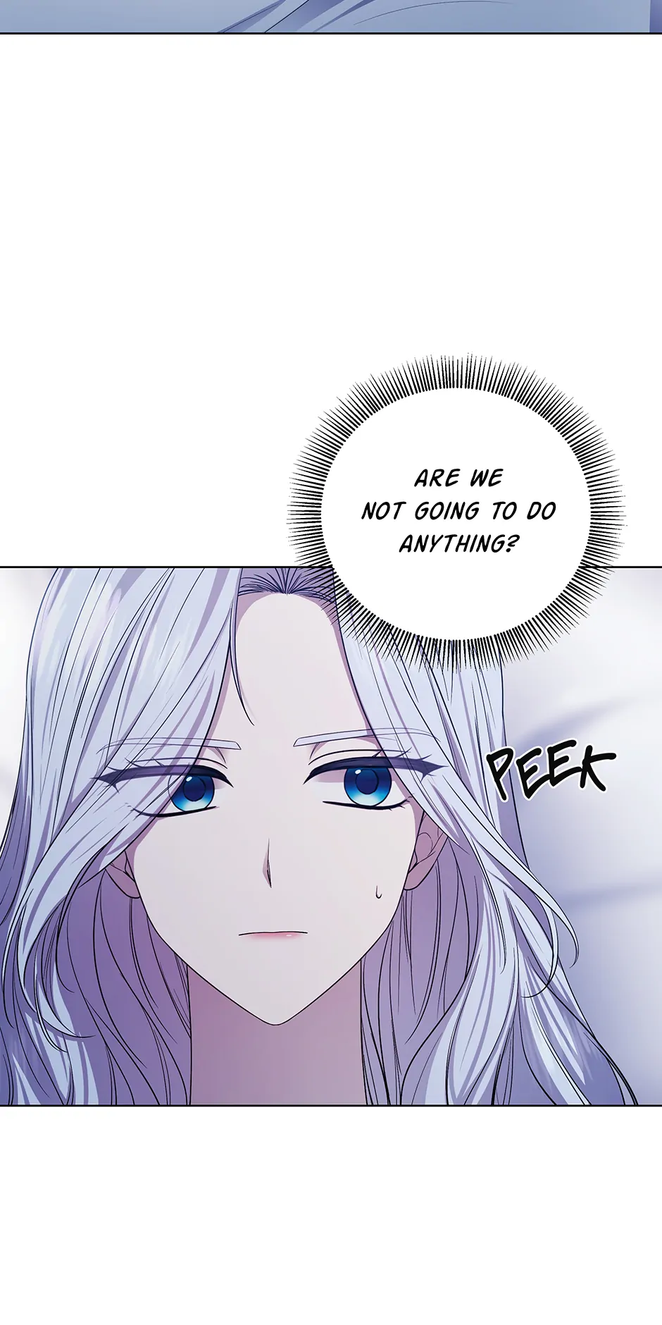 To My Beloved Foe chapter 17 page 21