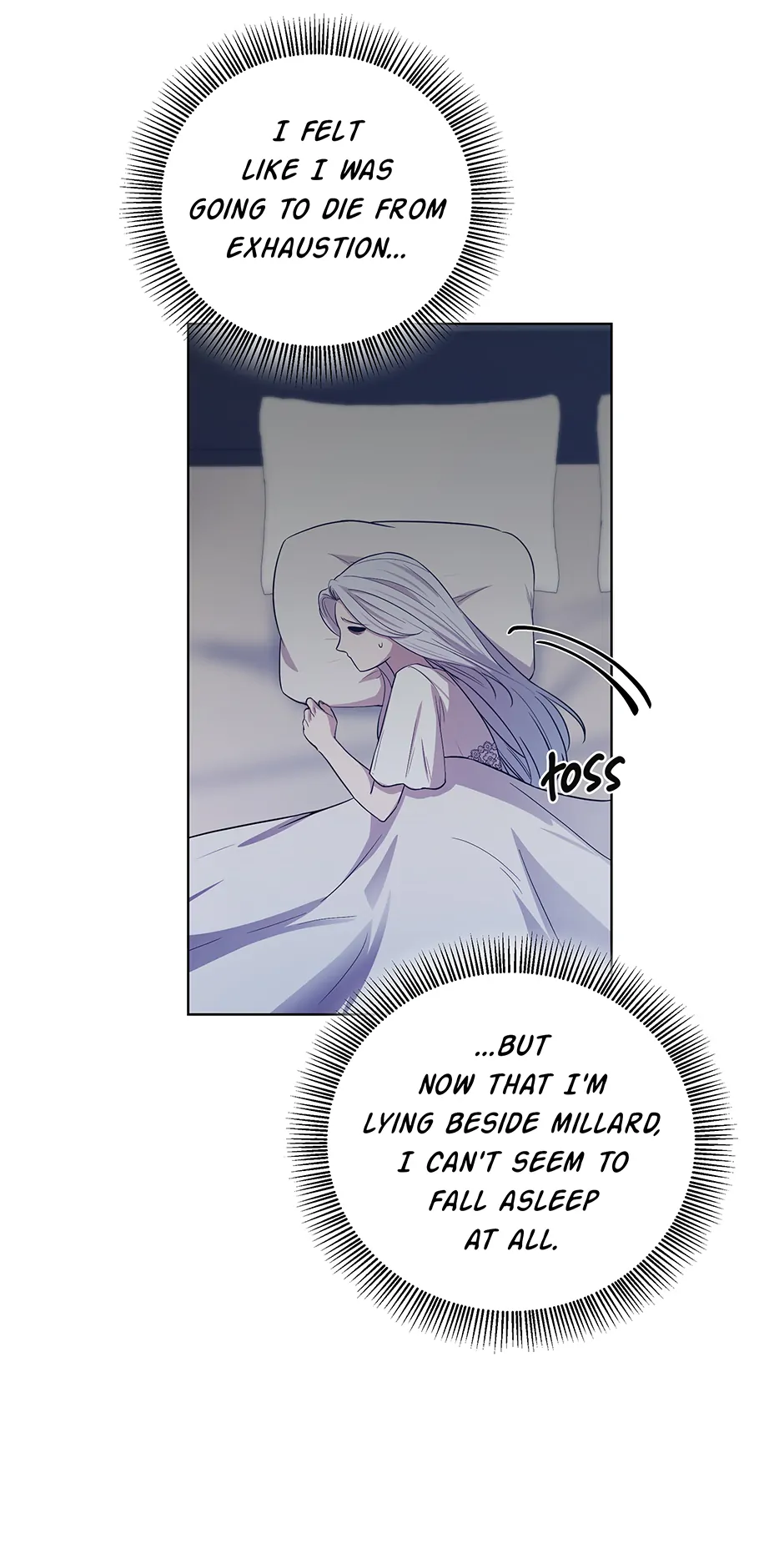 To My Beloved Foe chapter 17 page 22