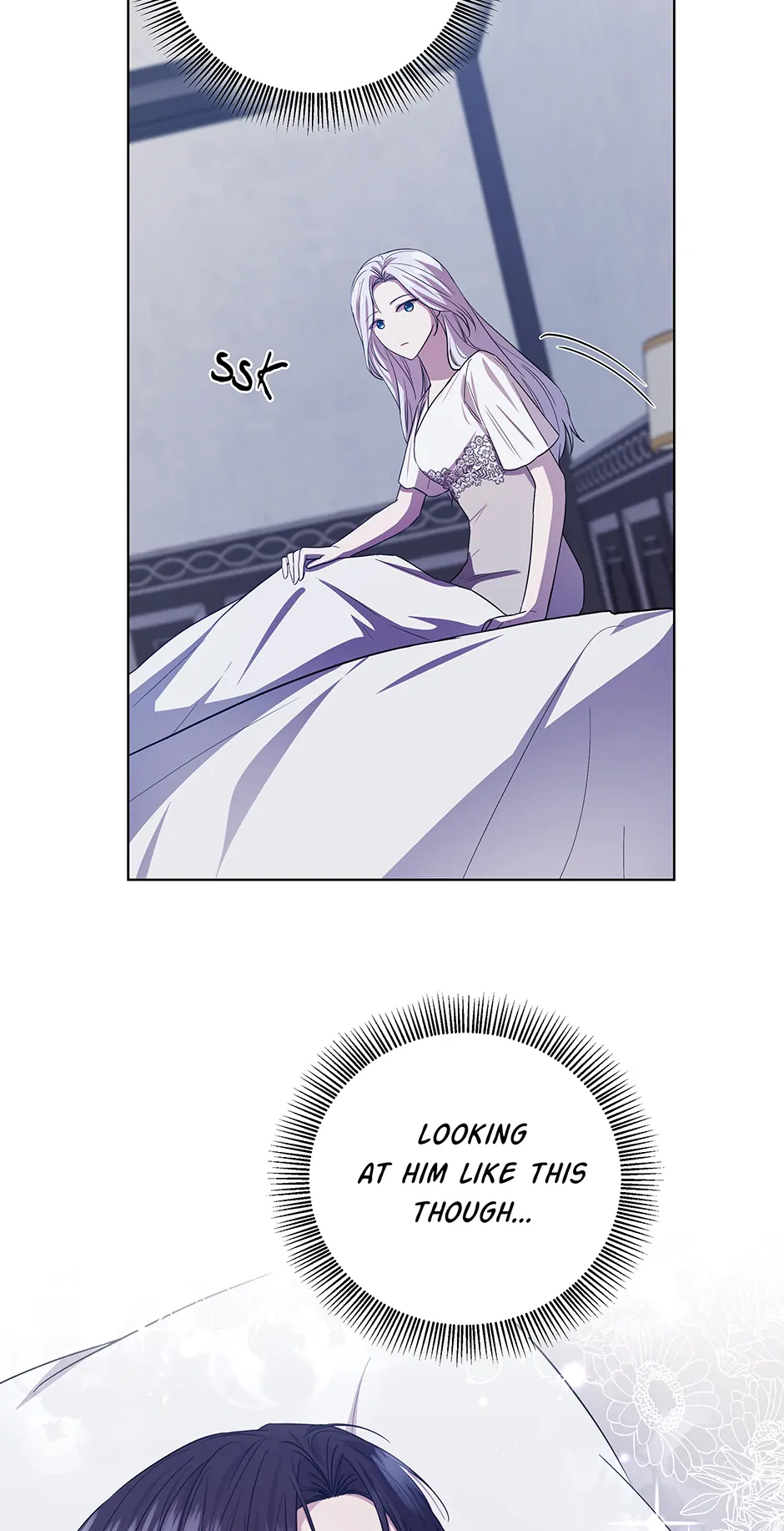 To My Beloved Foe chapter 17 page 25