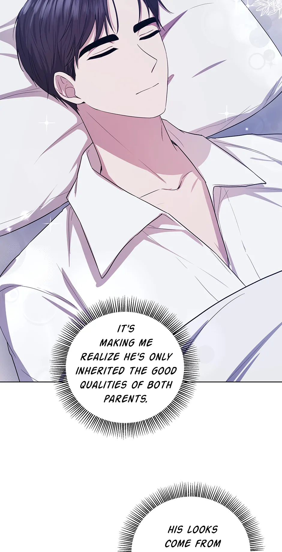 To My Beloved Foe chapter 17 page 26