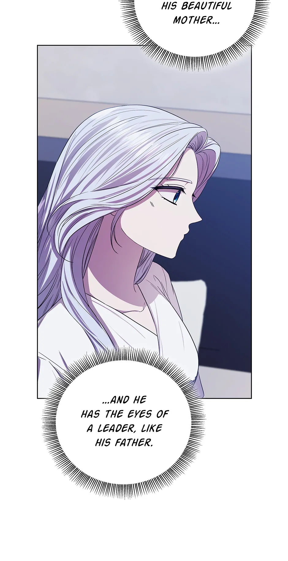 To My Beloved Foe chapter 17 page 27
