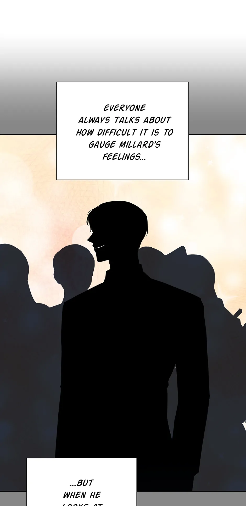 To My Beloved Foe chapter 17 page 28
