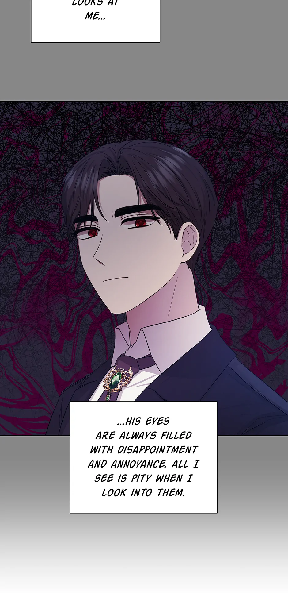 To My Beloved Foe chapter 17 page 29
