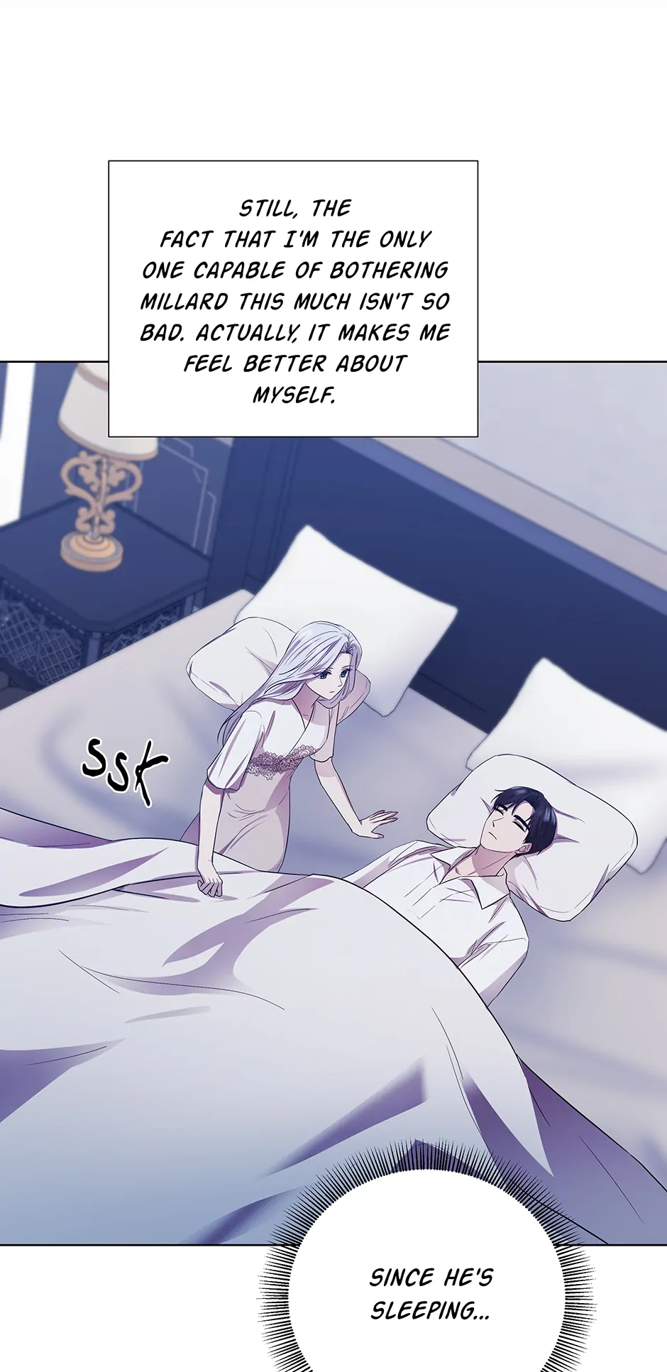 To My Beloved Foe chapter 17 page 30