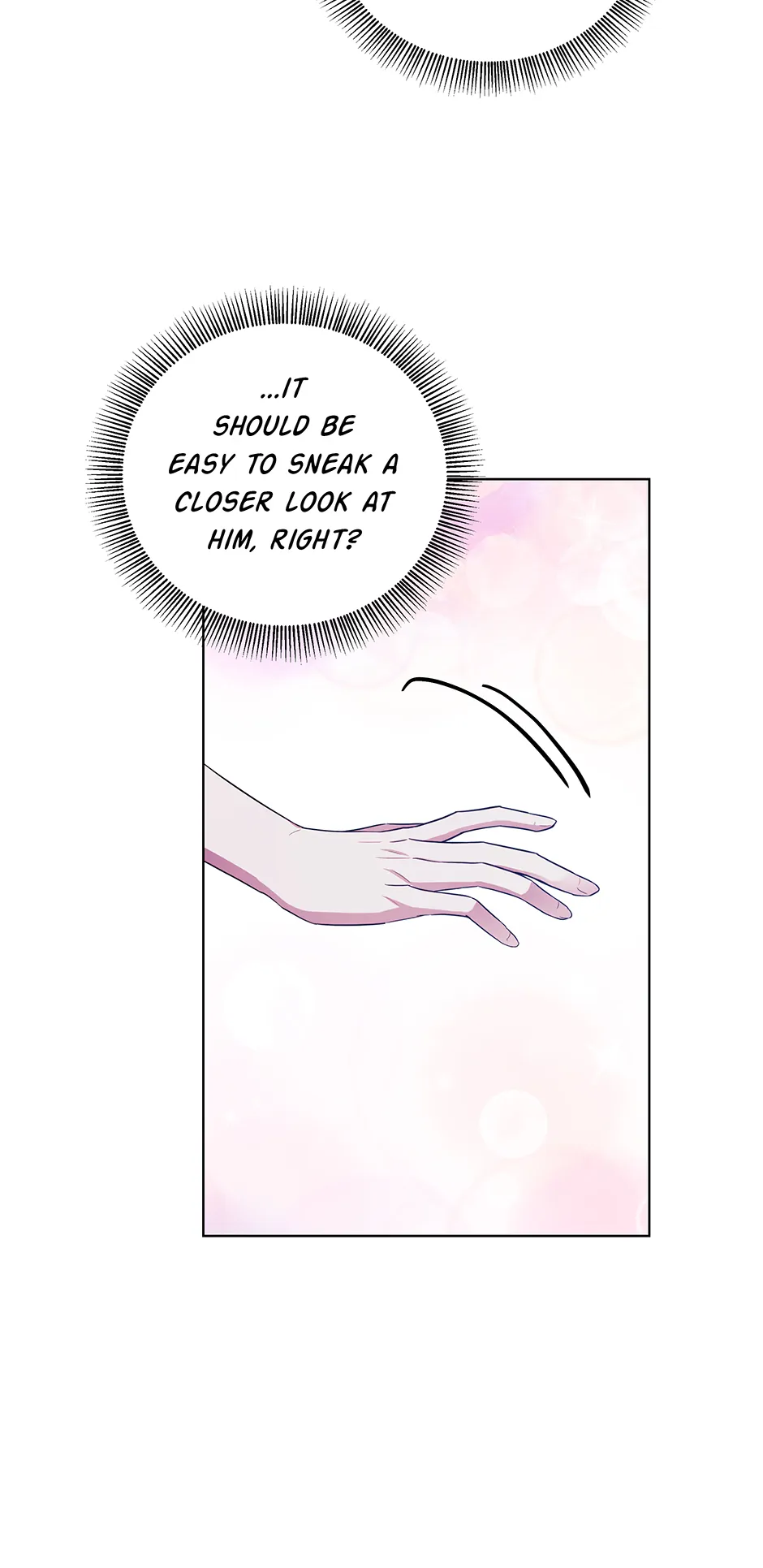 To My Beloved Foe chapter 17 page 31