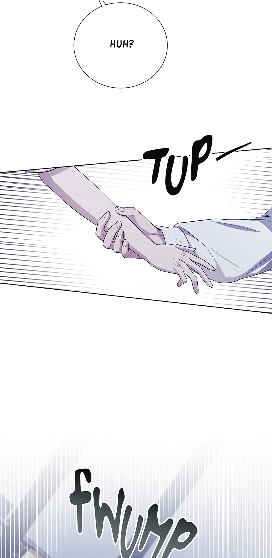 To My Beloved Foe chapter 17 page 33