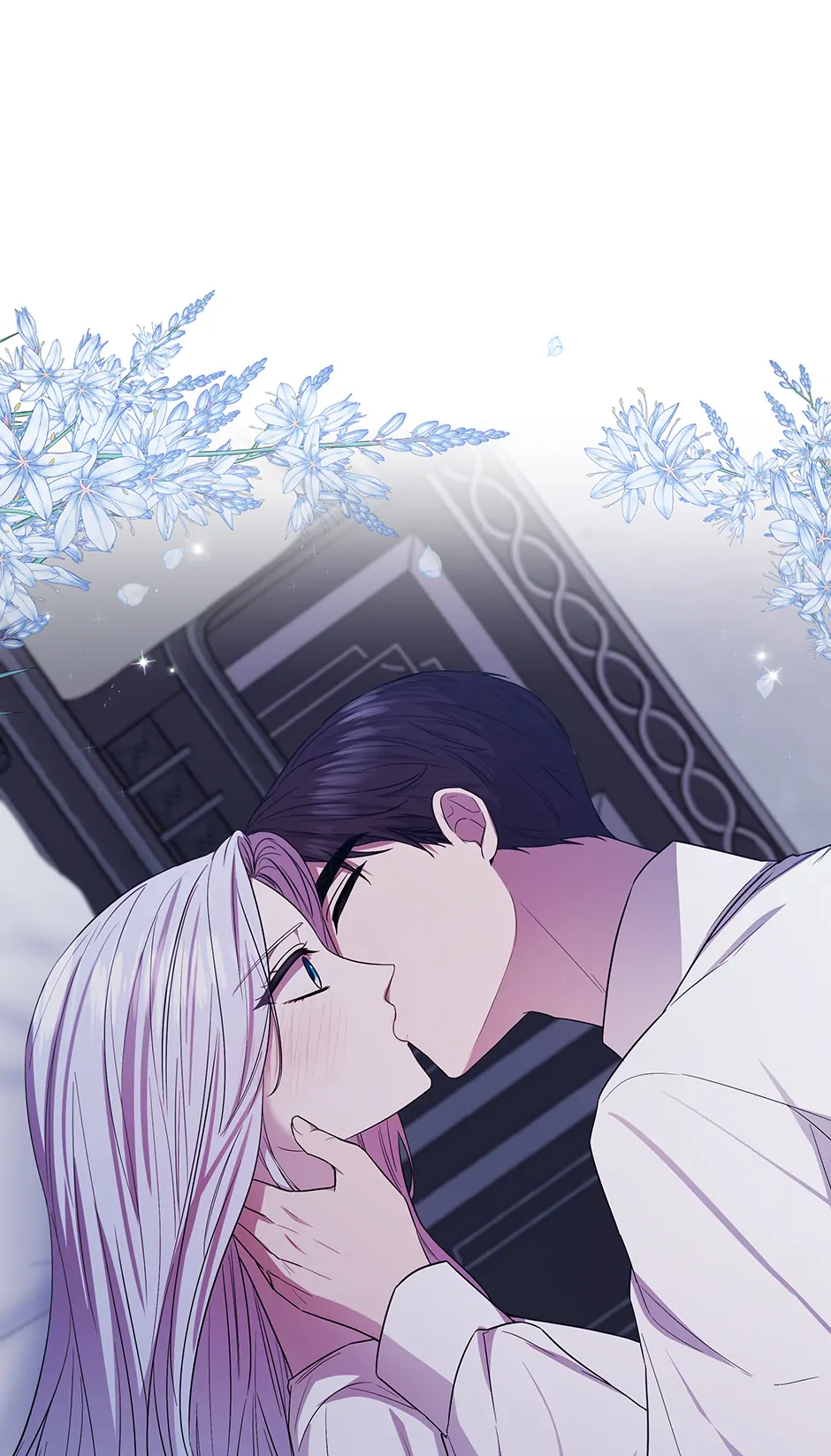 To My Beloved Foe chapter 17 page 37