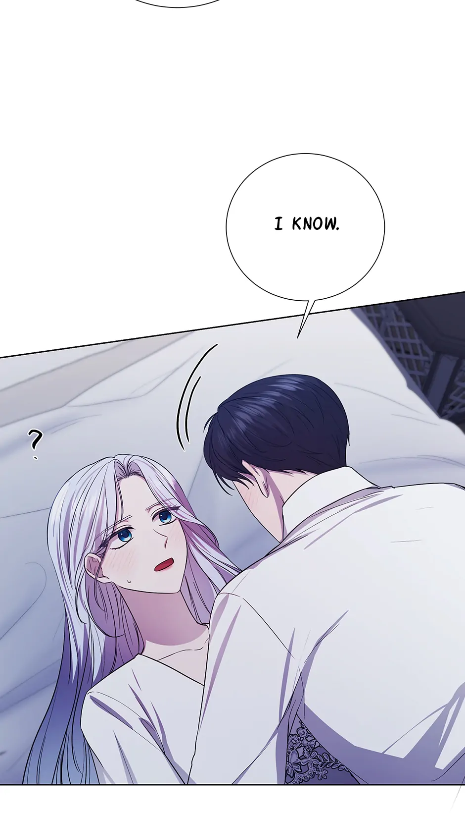 To My Beloved Foe chapter 17 page 40