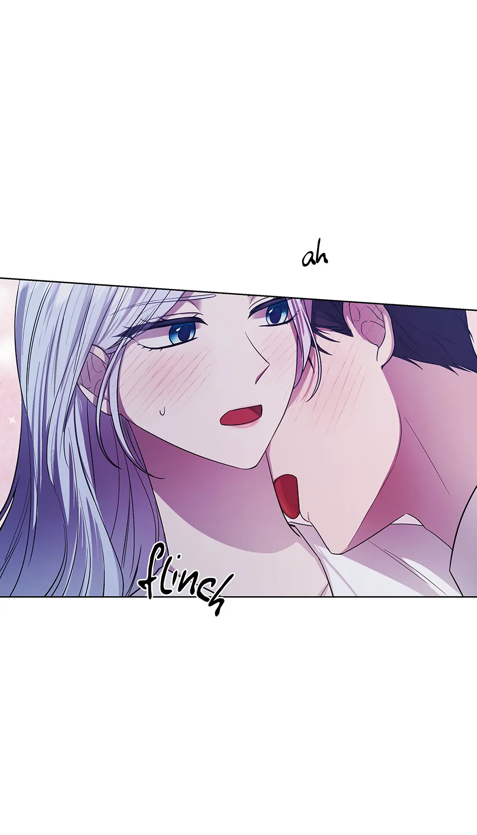 To My Beloved Foe chapter 17 page 41