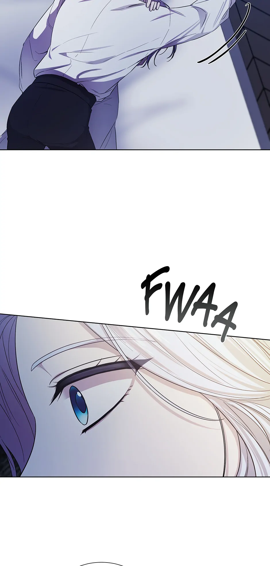 To My Beloved Foe chapter 17 page 43