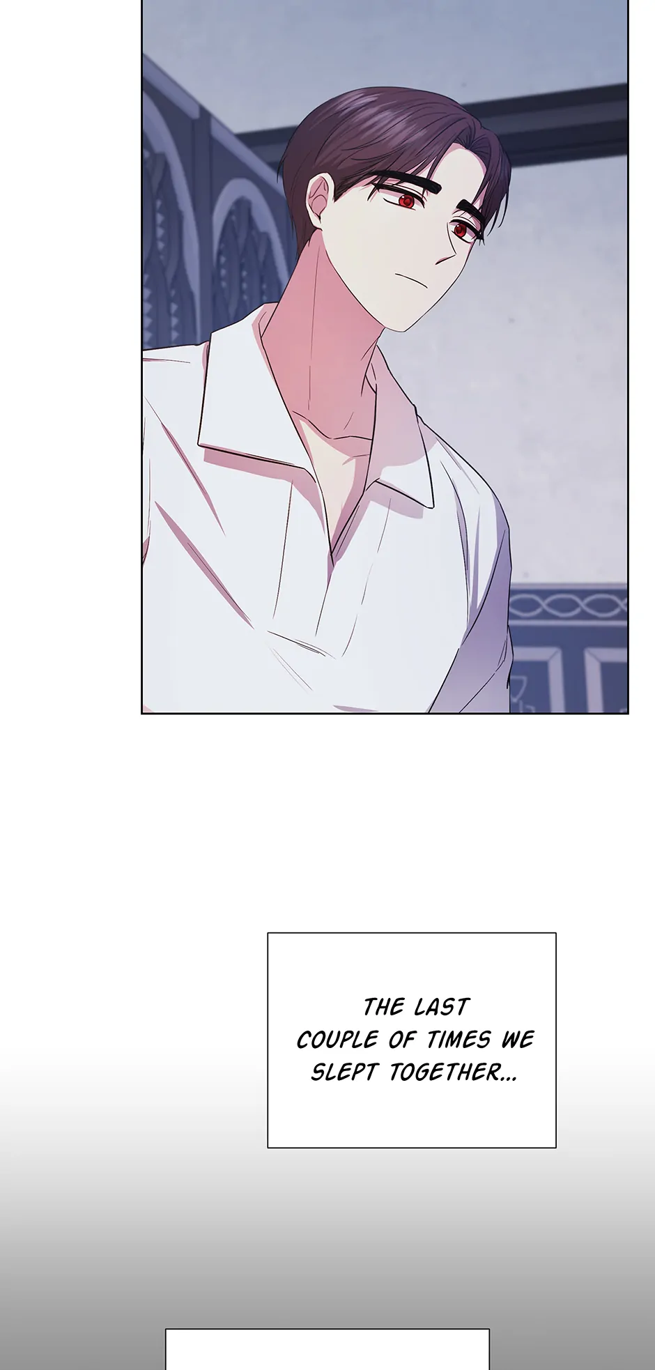 To My Beloved Foe chapter 17 page 45