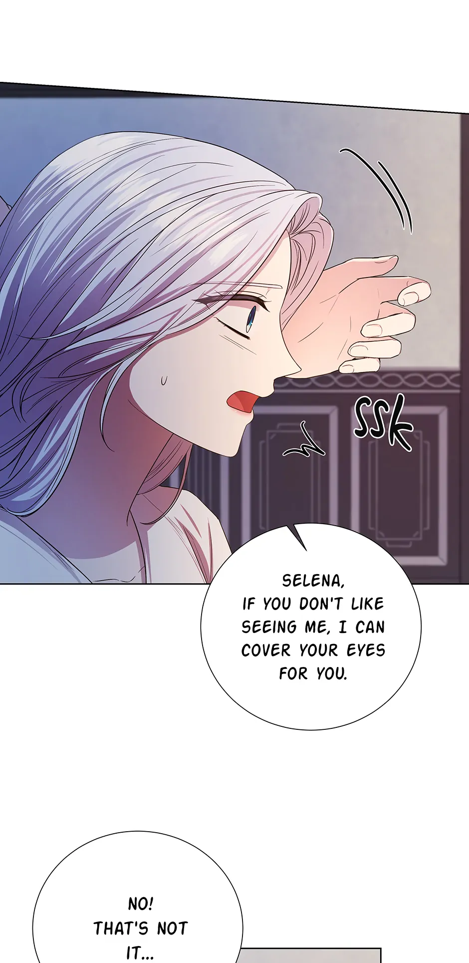To My Beloved Foe chapter 17 page 48