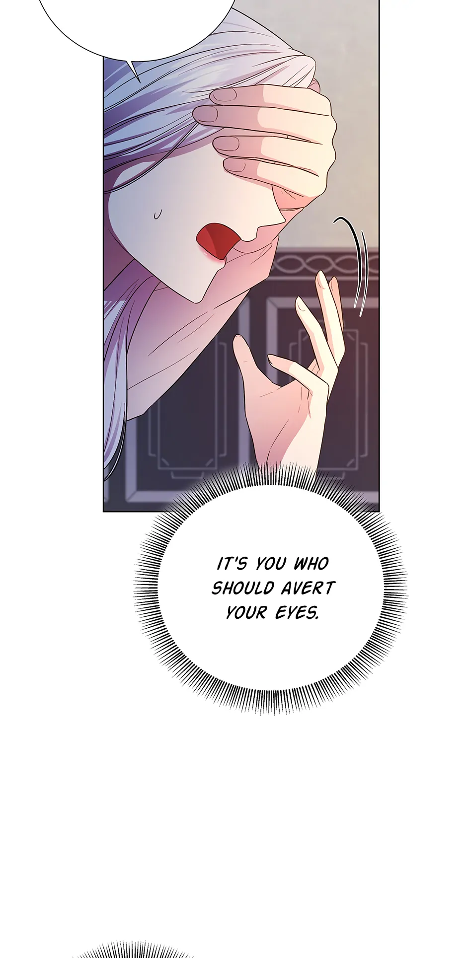 To My Beloved Foe chapter 17 page 49