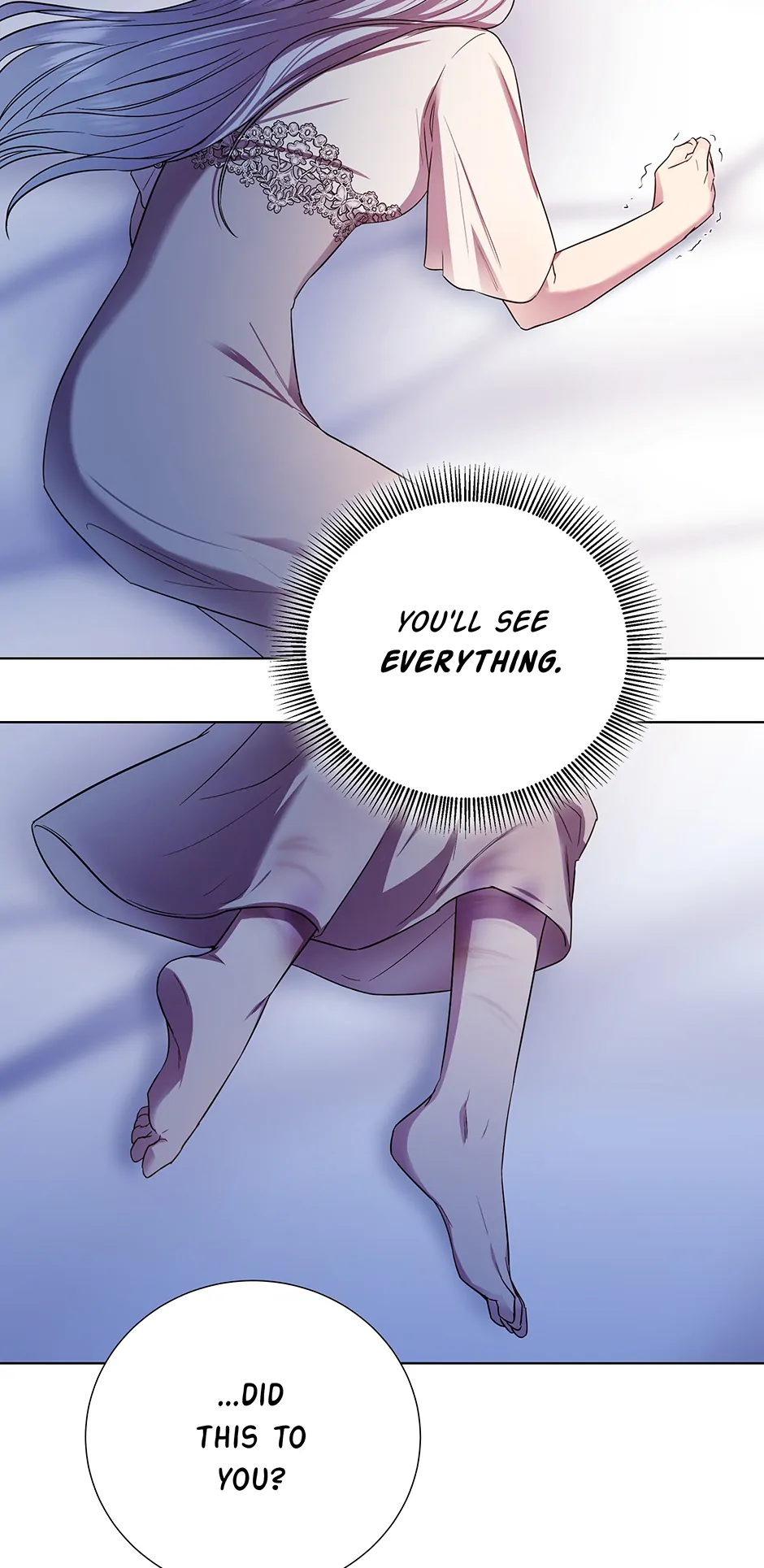 To My Beloved Foe chapter 17 page 51