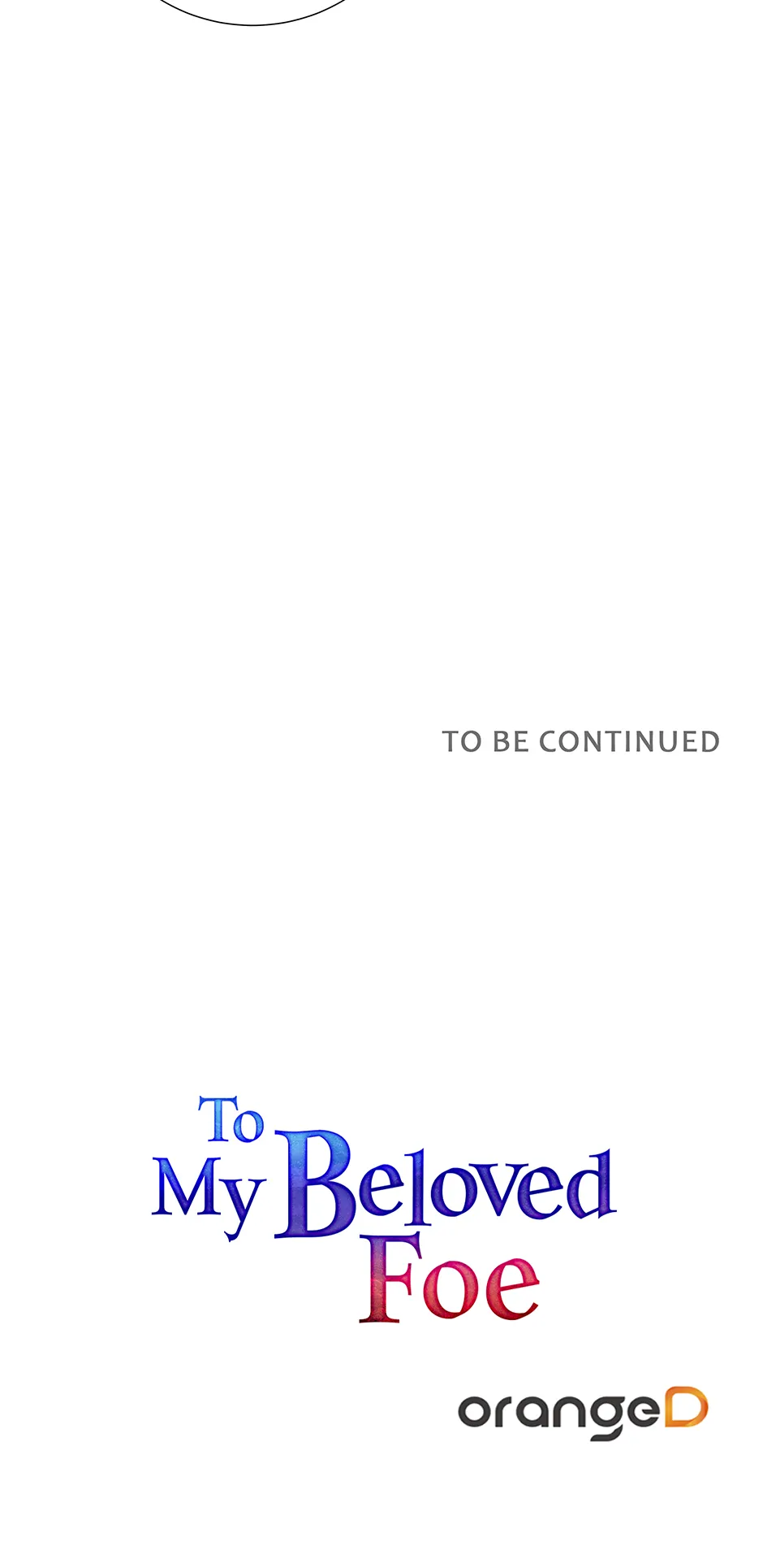 To My Beloved Foe chapter 17 page 52
