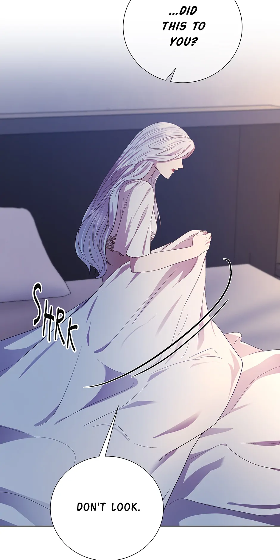 To My Beloved Foe chapter 18 page 2