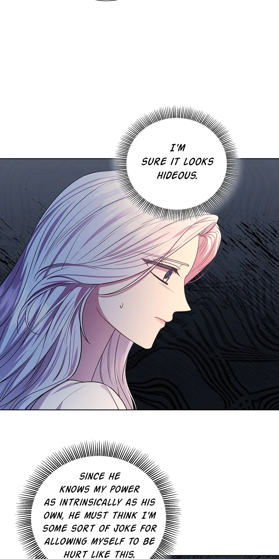 To My Beloved Foe chapter 18 page 3