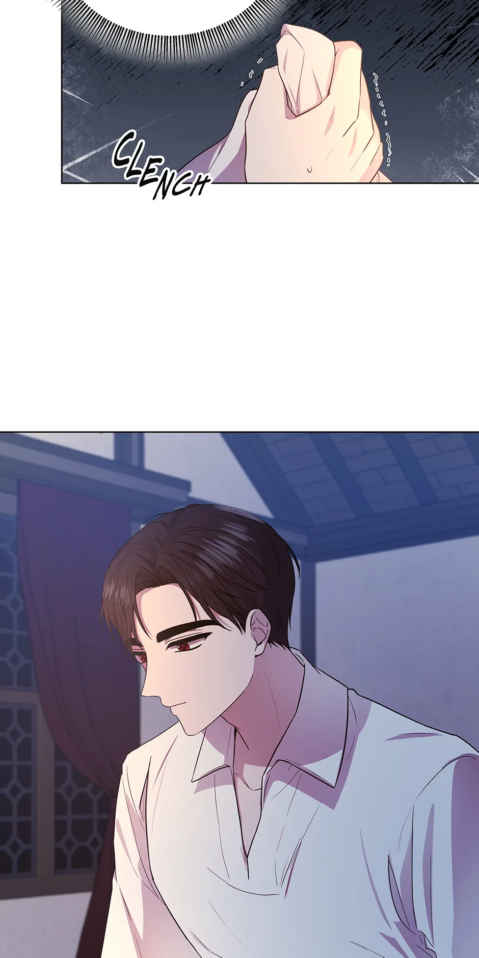 To My Beloved Foe chapter 18 page 4