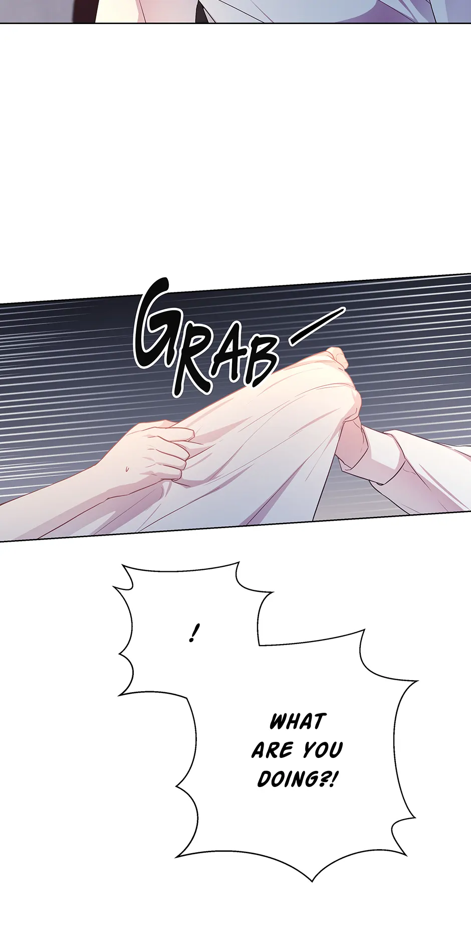 To My Beloved Foe chapter 18 page 5