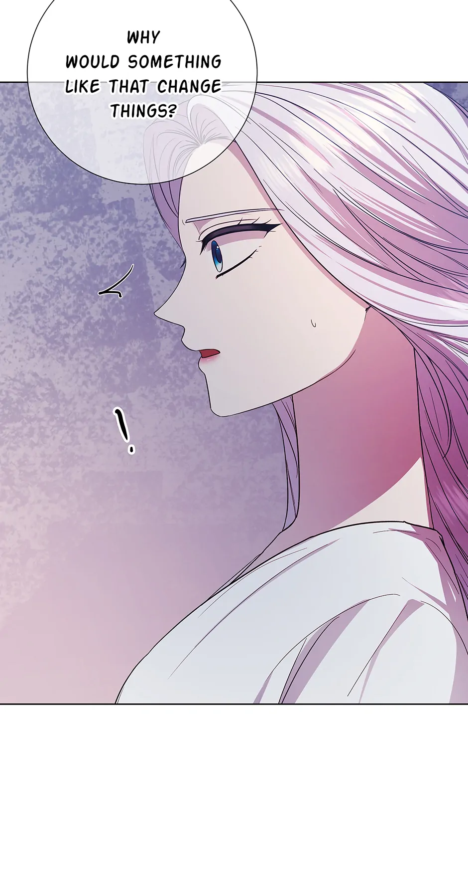To My Beloved Foe chapter 18 page 10