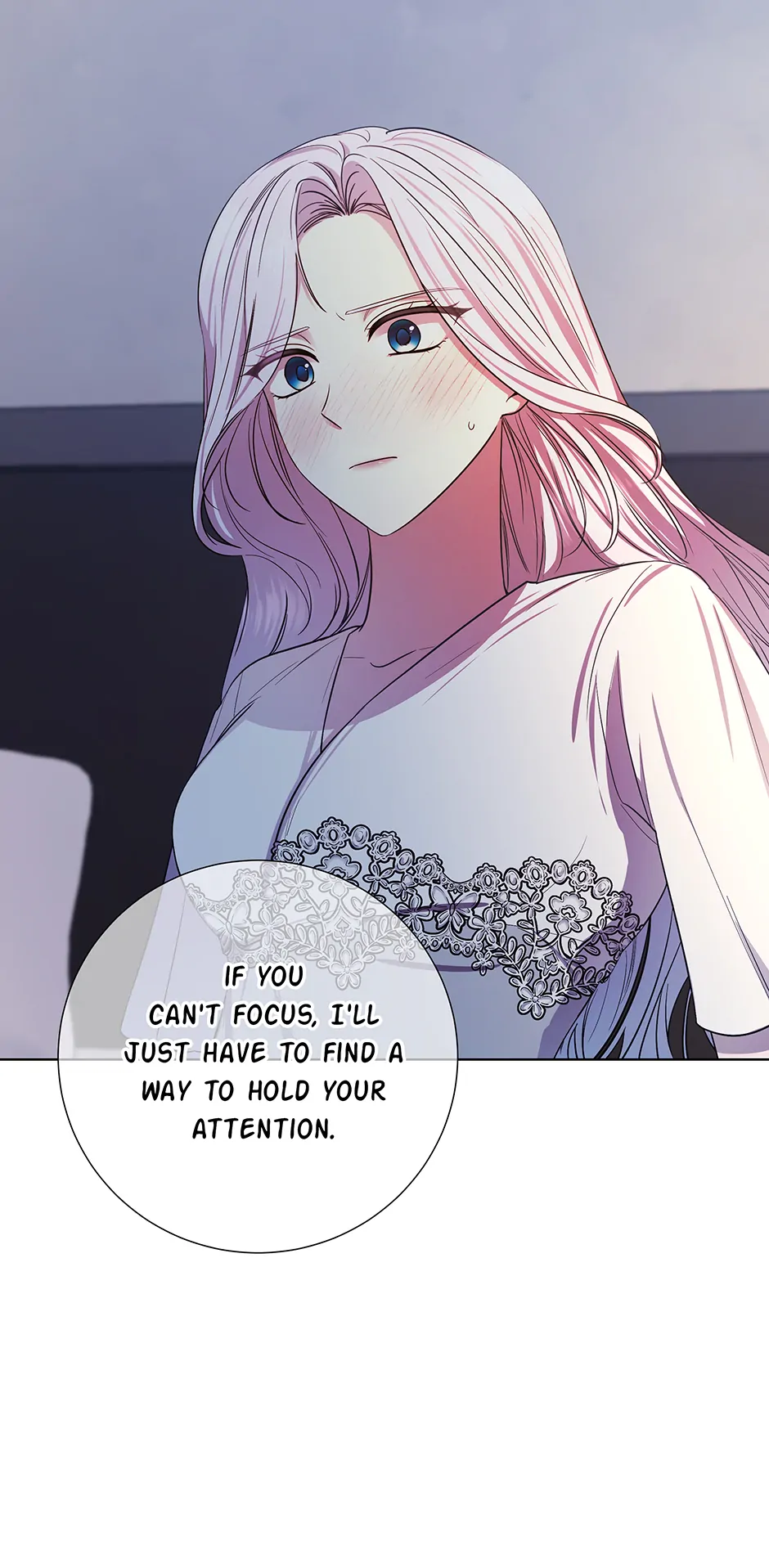 To My Beloved Foe chapter 18 page 13