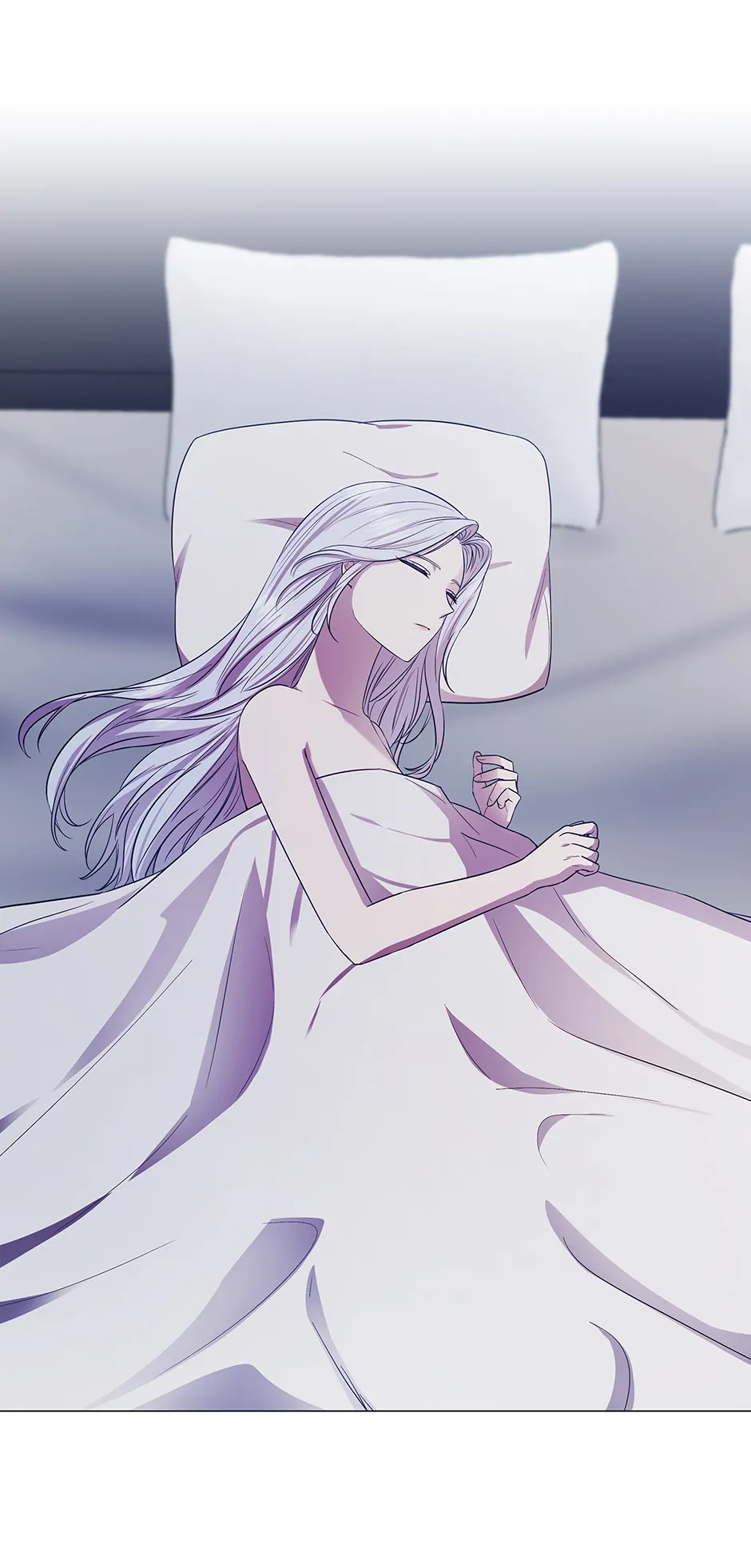 To My Beloved Foe chapter 18 page 17