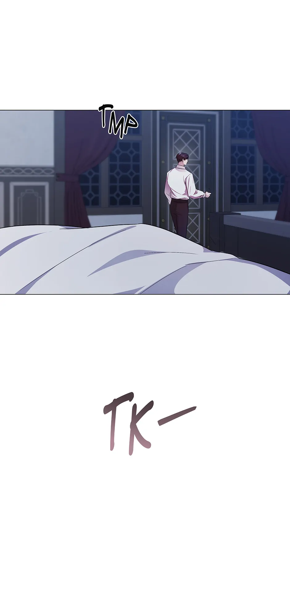 To My Beloved Foe chapter 18 page 18