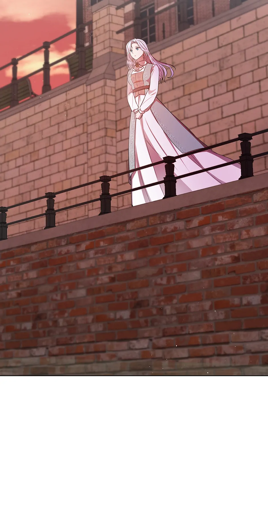 To My Beloved Foe chapter 18 page 25