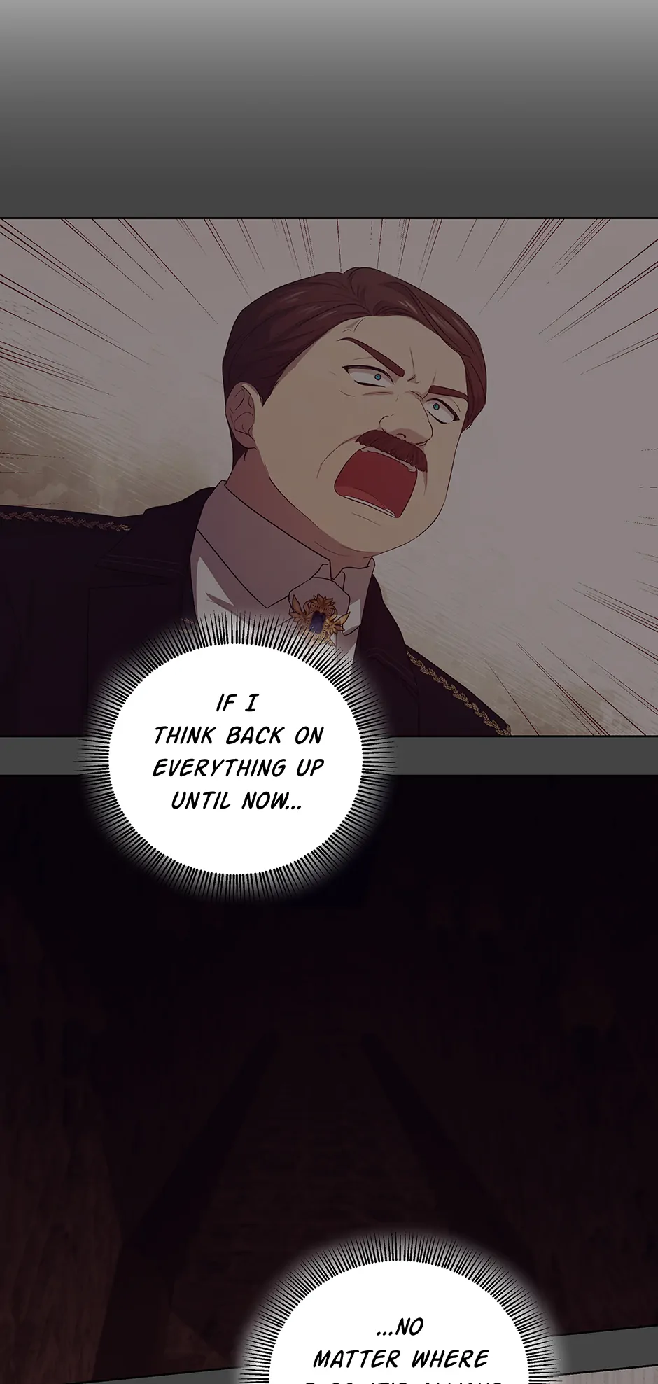 To My Beloved Foe chapter 18 page 27