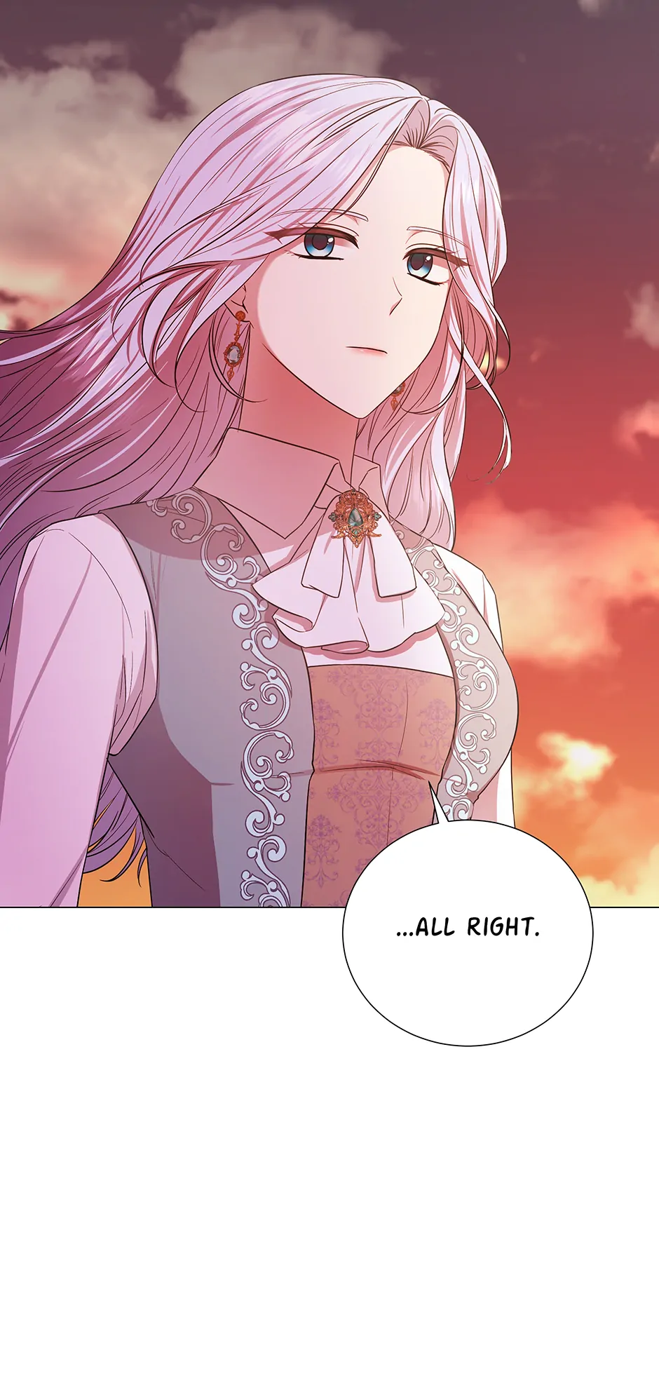To My Beloved Foe chapter 18 page 31