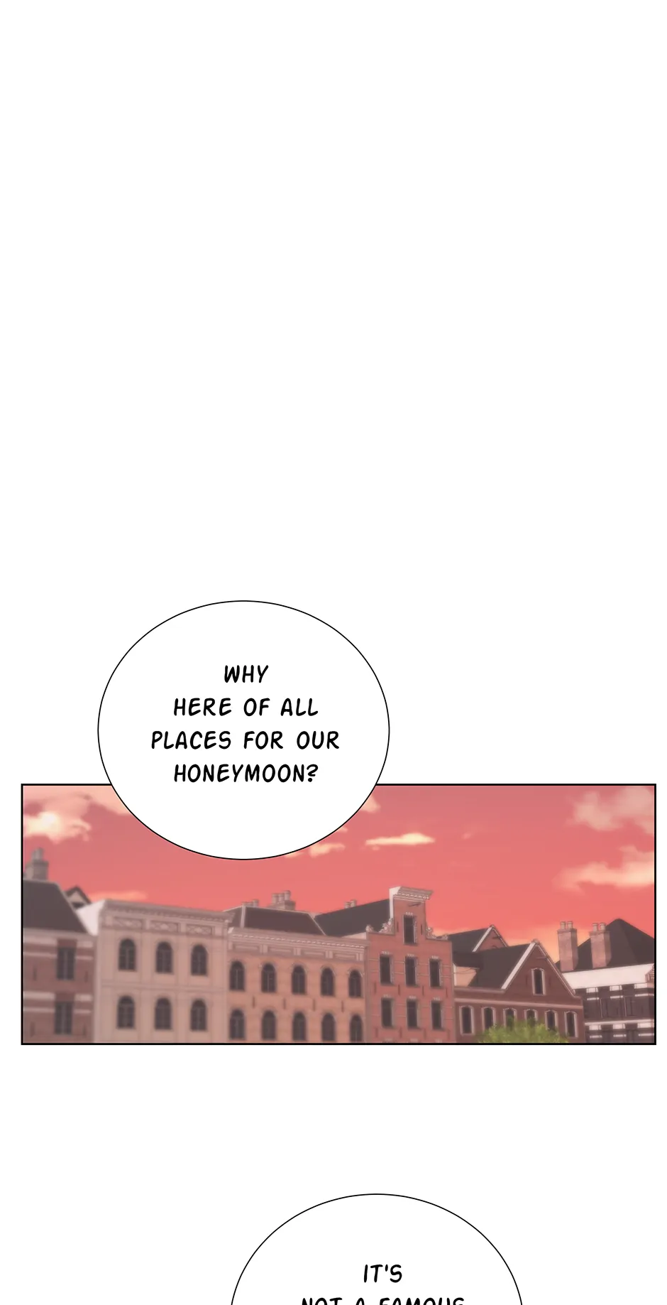 To My Beloved Foe chapter 18 page 32