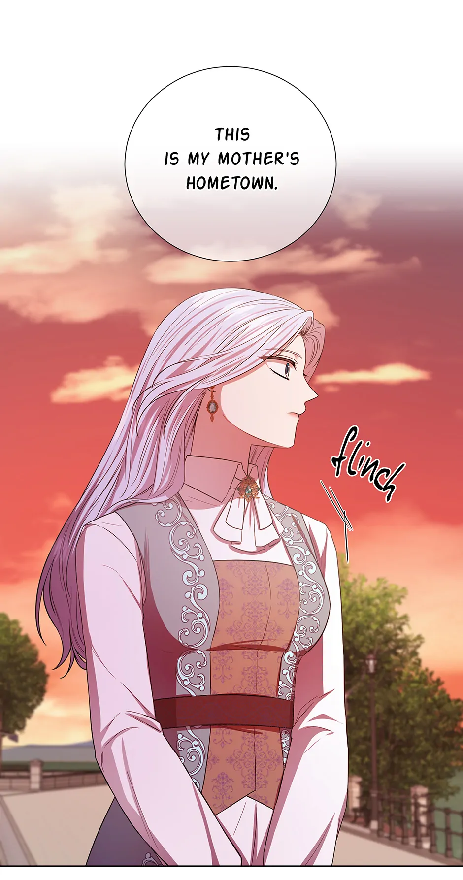 To My Beloved Foe chapter 18 page 38
