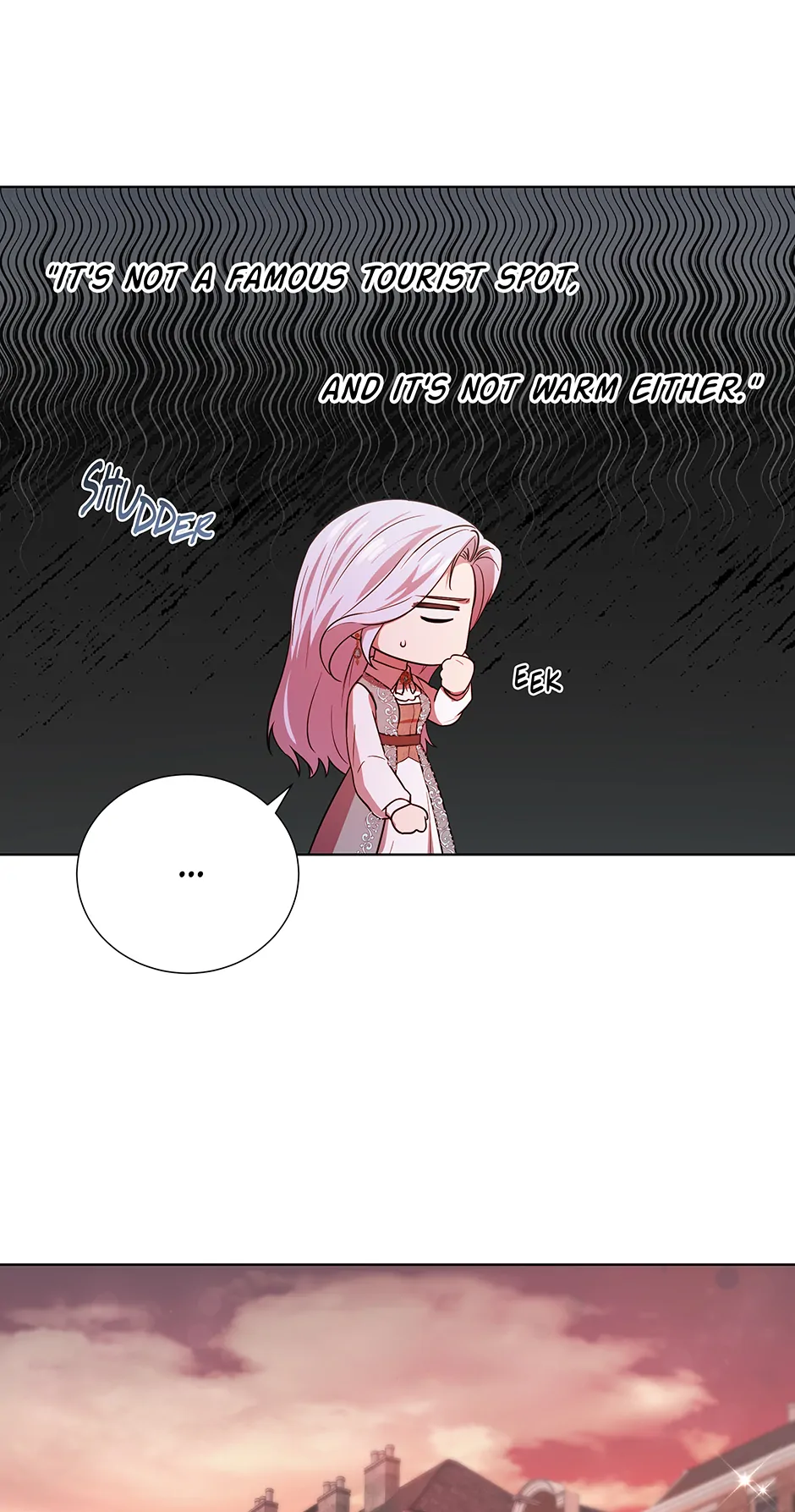 To My Beloved Foe chapter 18 page 39