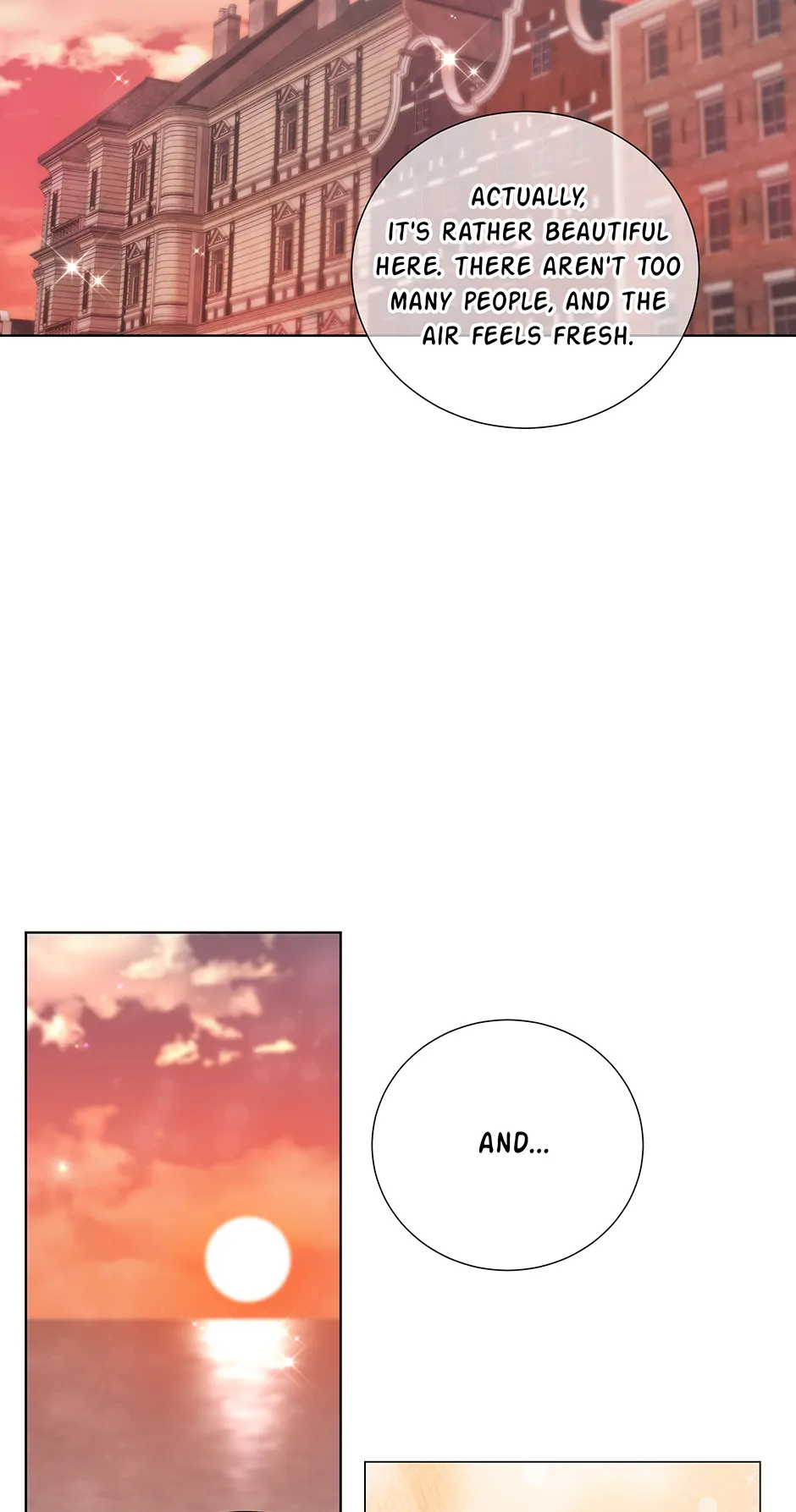 To My Beloved Foe chapter 18 page 40