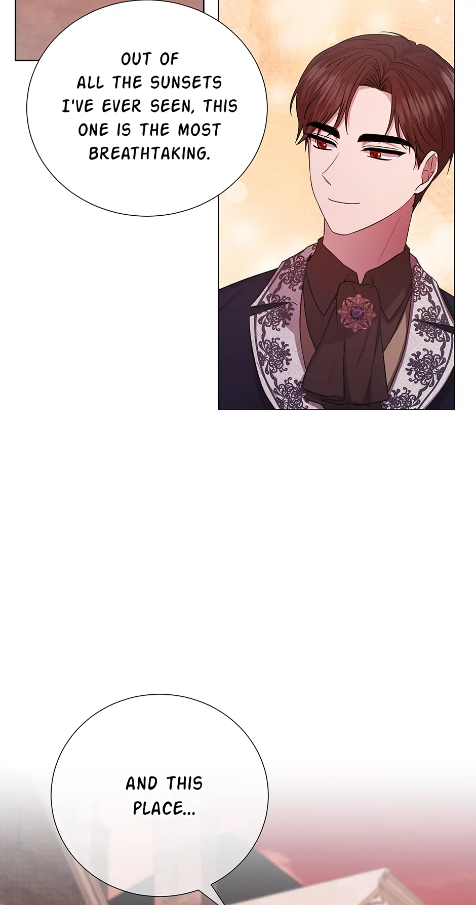 To My Beloved Foe chapter 18 page 41