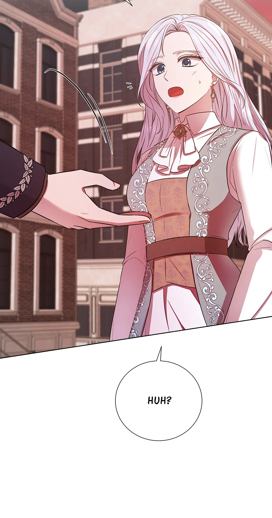 To My Beloved Foe chapter 18 page 42