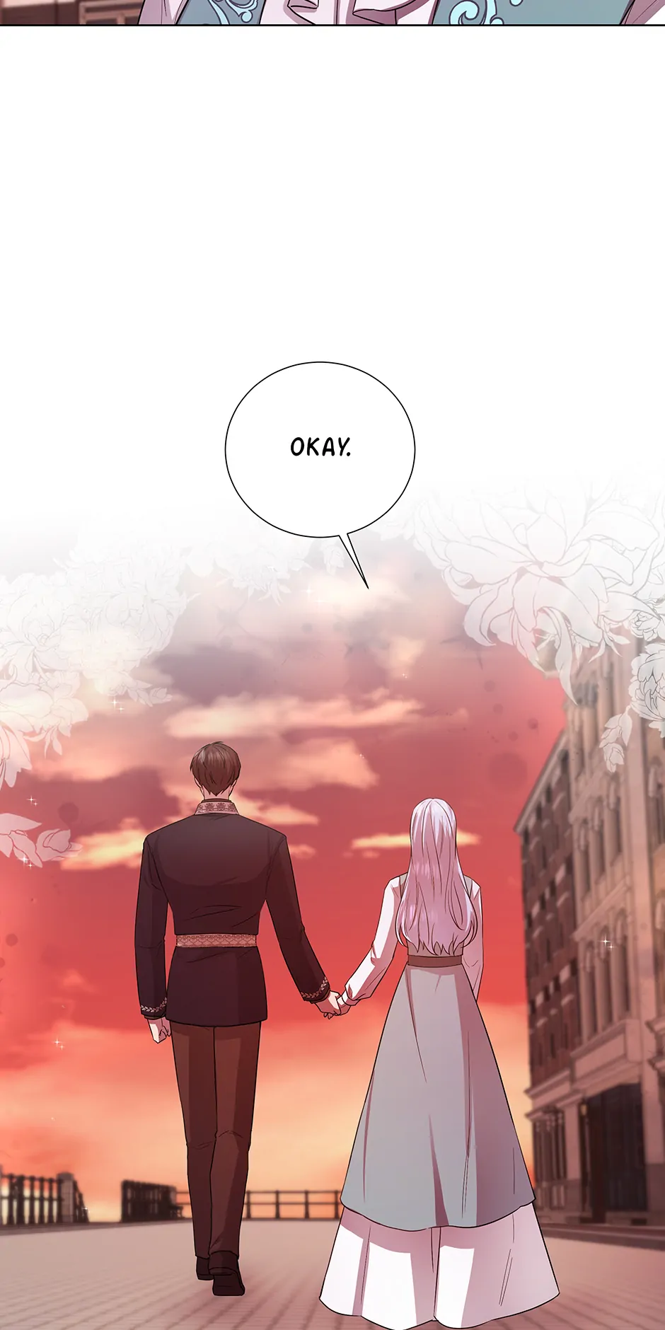To My Beloved Foe chapter 18 page 45