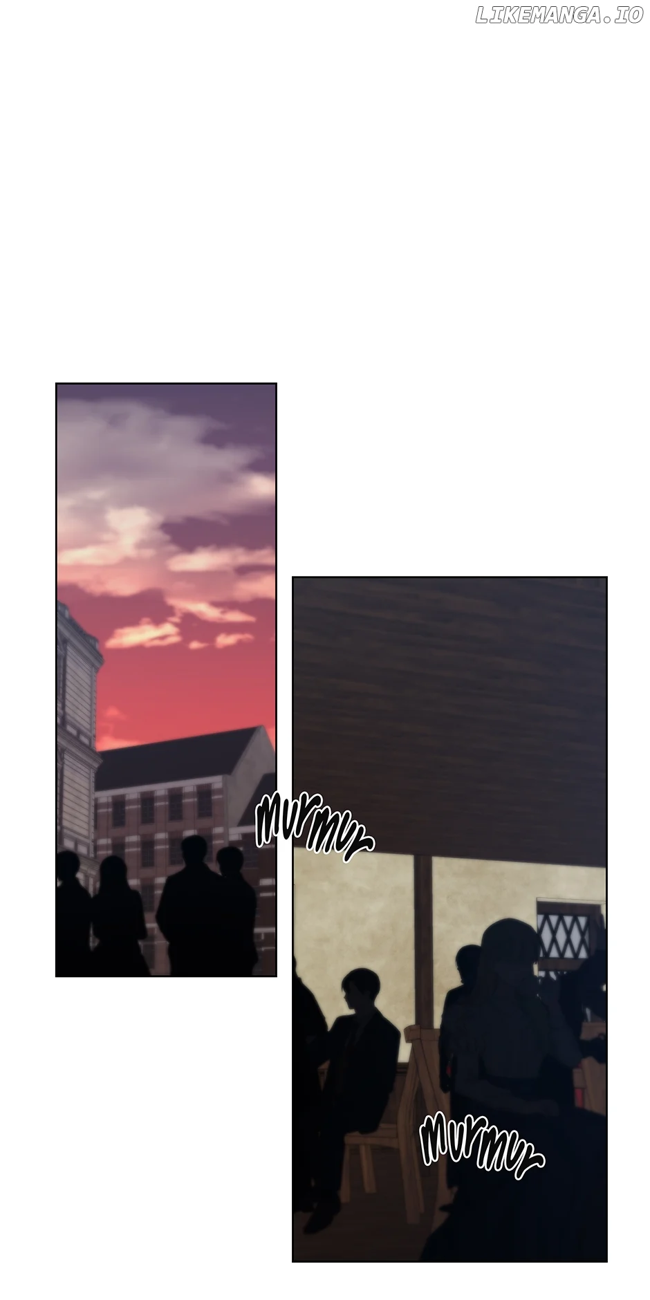 To My Beloved Foe chapter 19 page 2