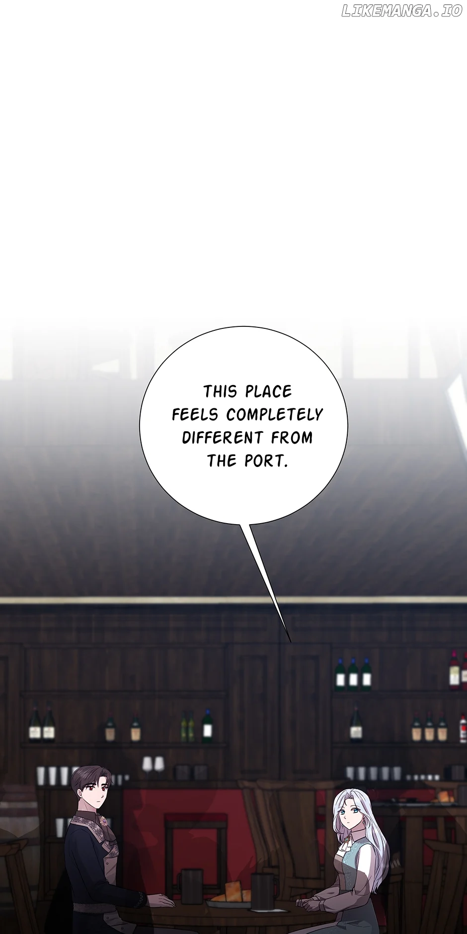 To My Beloved Foe chapter 19 page 3