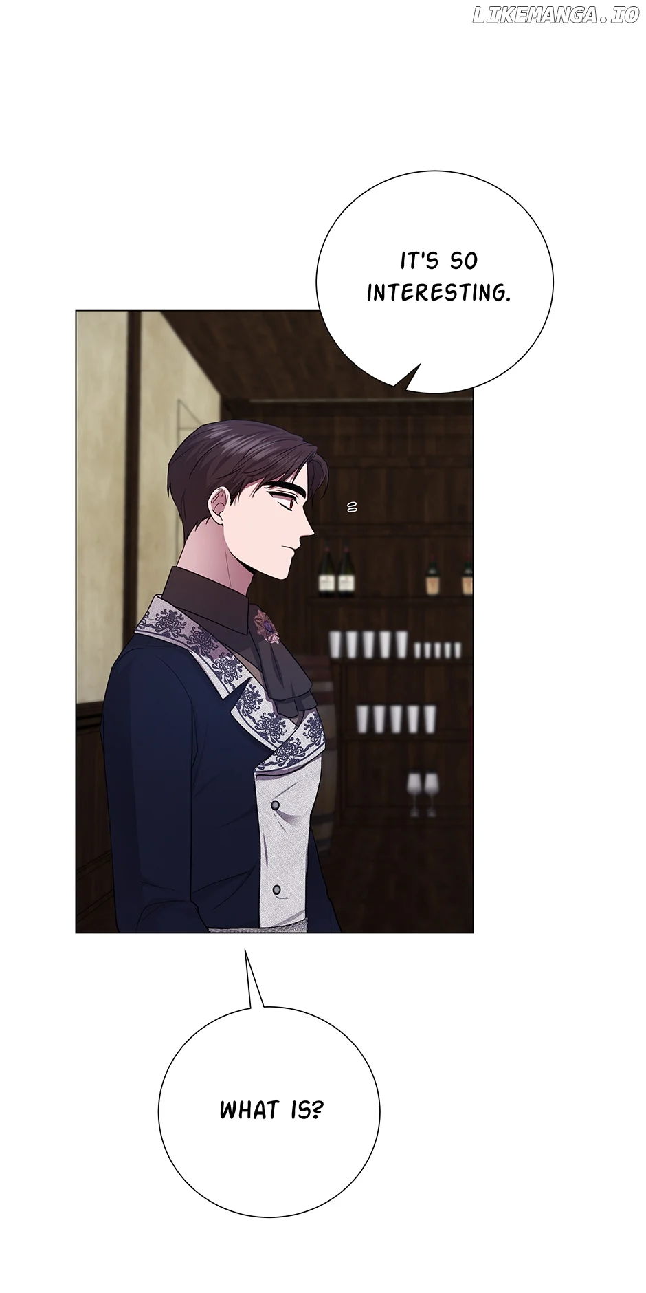 To My Beloved Foe chapter 19 page 6
