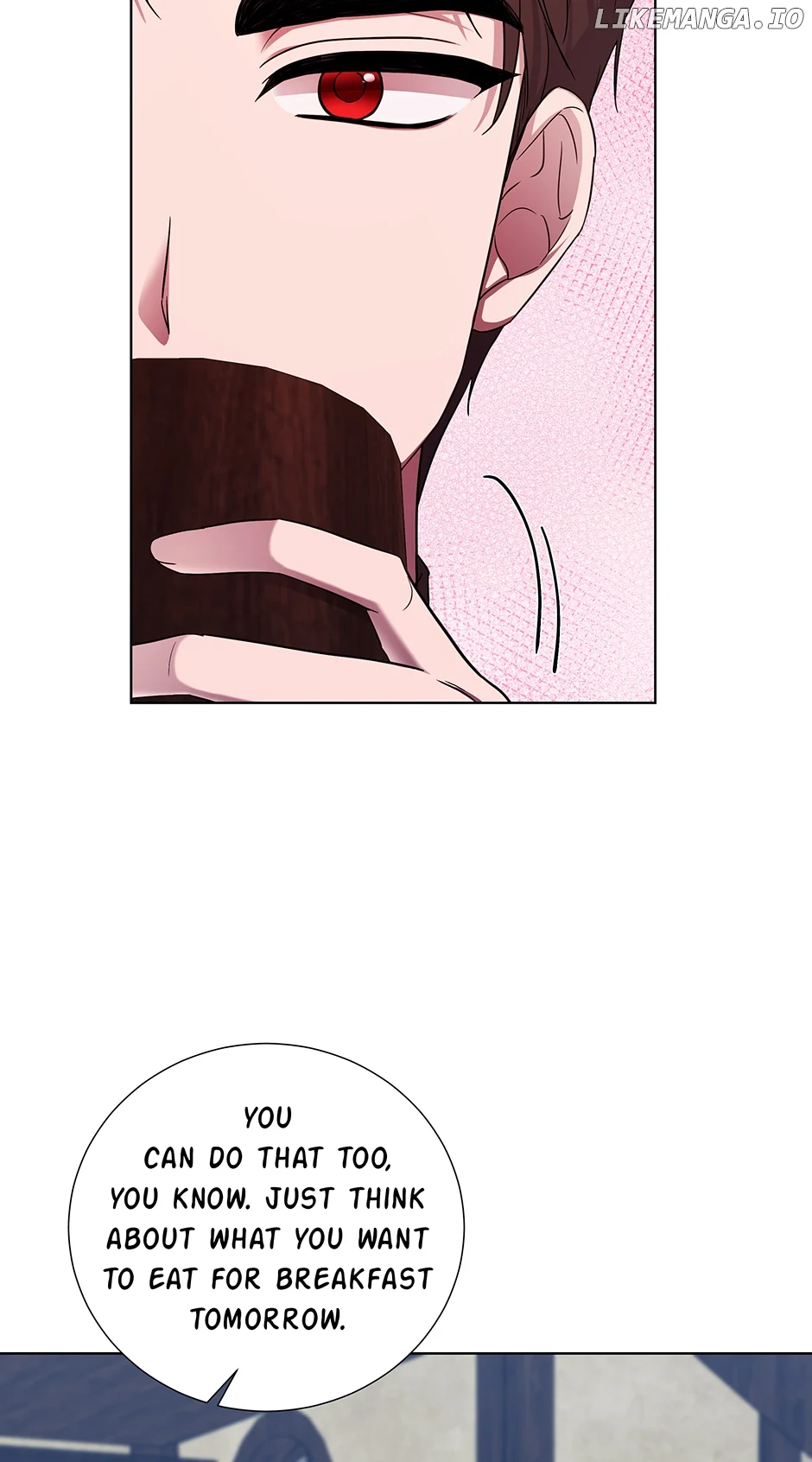 To My Beloved Foe chapter 19 page 10