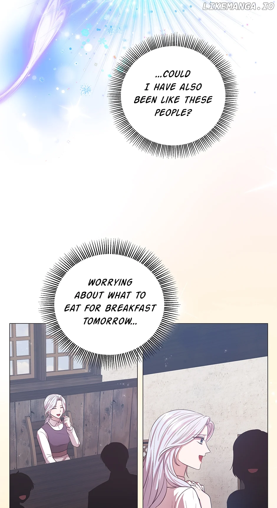 To My Beloved Foe chapter 19 page 14